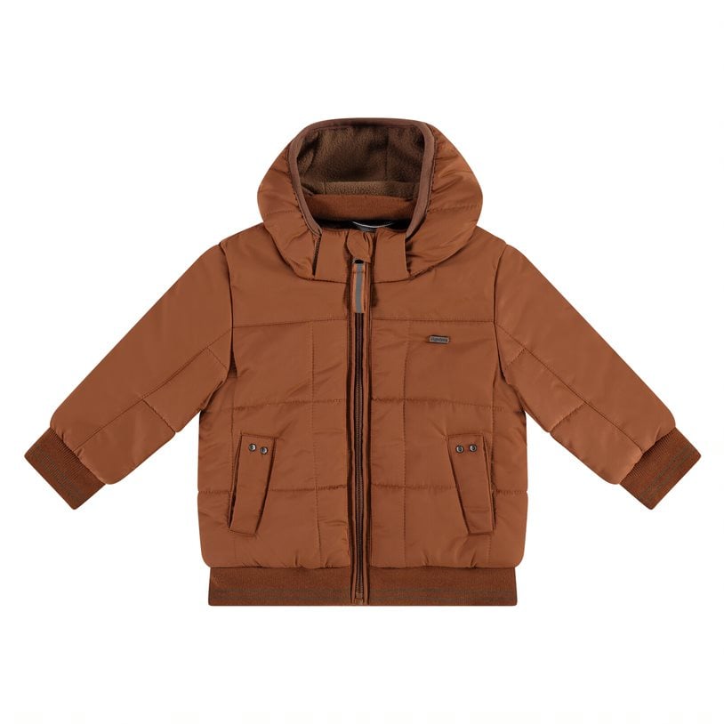 Babyface Boys Winter Jacket