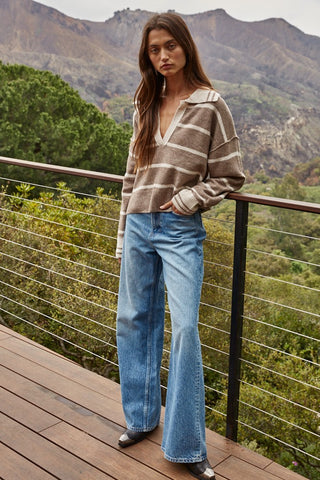 Chelsey Pullover Sweater
