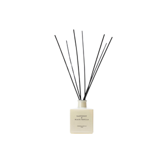 Cereria Molla Collection Raspberry Black Vanilla