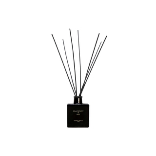 Cereria Molla Collection Grapefruit and Bay