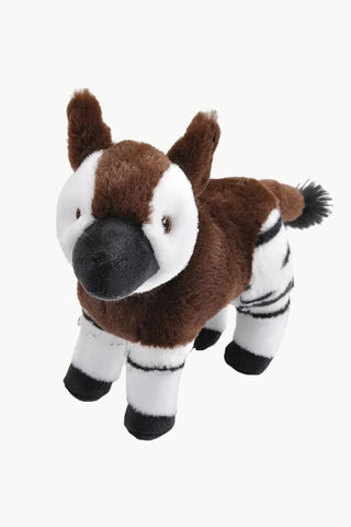 Wild Republic Ecokins Mini Animal Plush