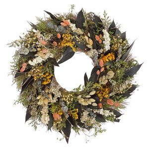 Andaluca Saratoga Wreath