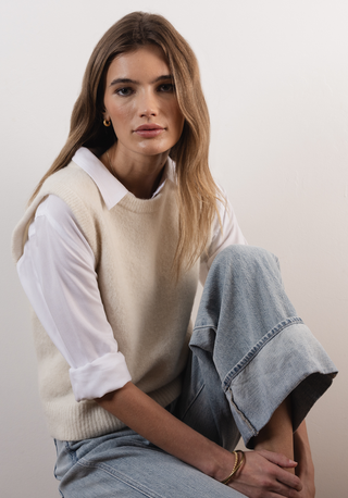 Dylan Josie Vest