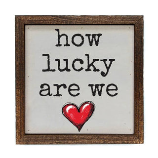 Quote Signs Valentines Love