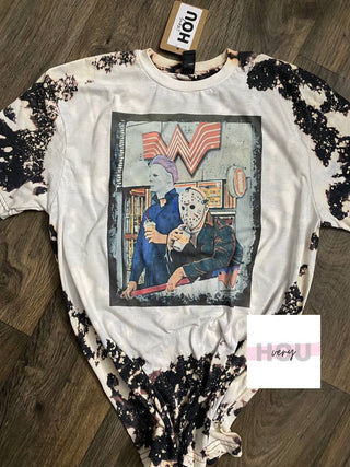 Jana What a Killer Tee