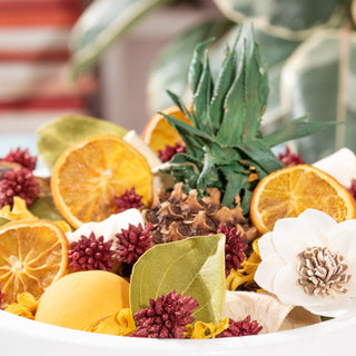 Andaluca Potpourri Pineapple Paradise