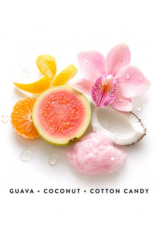 West Clay Company Solstice Perfume
