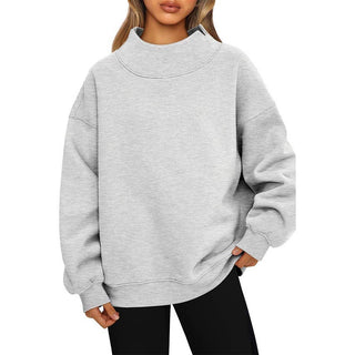 Bethany Fleece Pullover