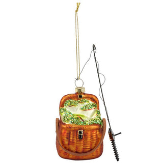 Glass Ornaments