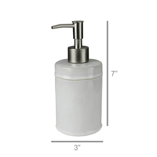 Cermanic Dune Soap Pump