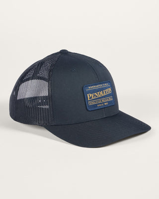 Pendleton Hat Classic Patch Trucker
