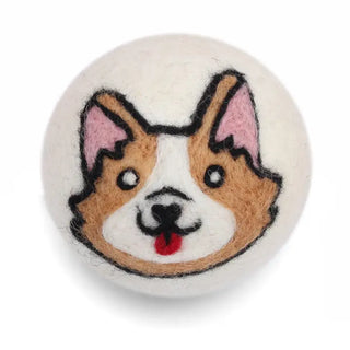 Ethical Global Wool Dryer Balls
