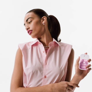 Mist Hydrating Hand Sanitizers