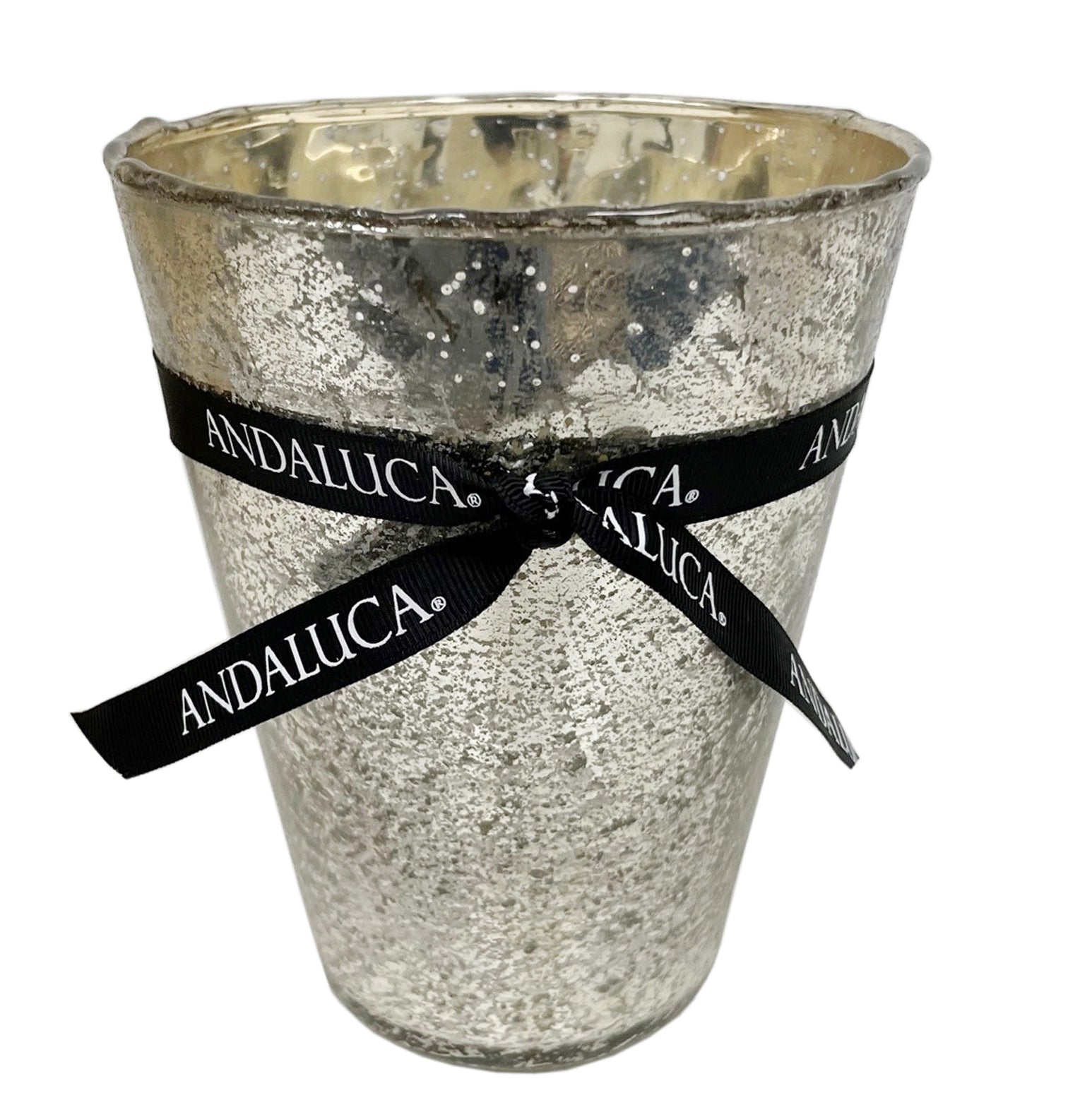 Andaluca Welcome Home Candle Pot