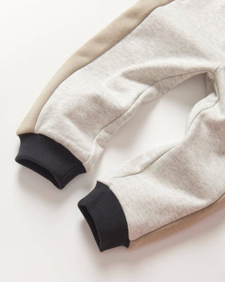 Little Bipsy Baby Side Stripe Jogger