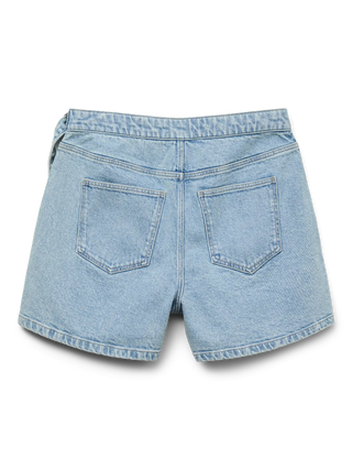 Vero Moda Vica Denim Skort