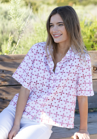 Dylan Kenna Shirt