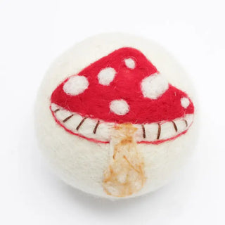 Ethical Global Wool Dryer Balls