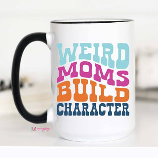 Mothers Mugs