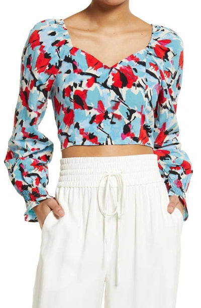 Vero Moda Hui Crop