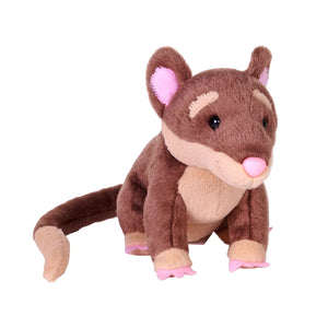 Wild Republic Splendors Plush