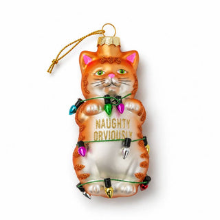 Chez Gange Ornaments