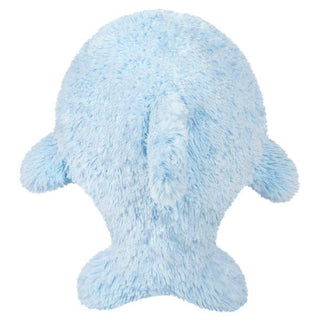 Squishable Mini Dolphin Plush