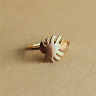 Everly Made TropicsThrive Ring