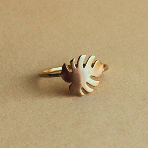 Everly Made TropicsThrive Ring
