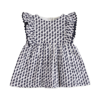 Viverano Jamie Floral Dress and Bloomer