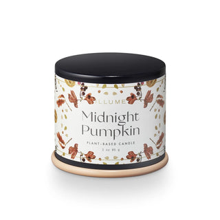 Noble Autumn Midnight Pumpkin Collection
