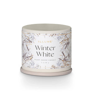 Noble Winter White Collection