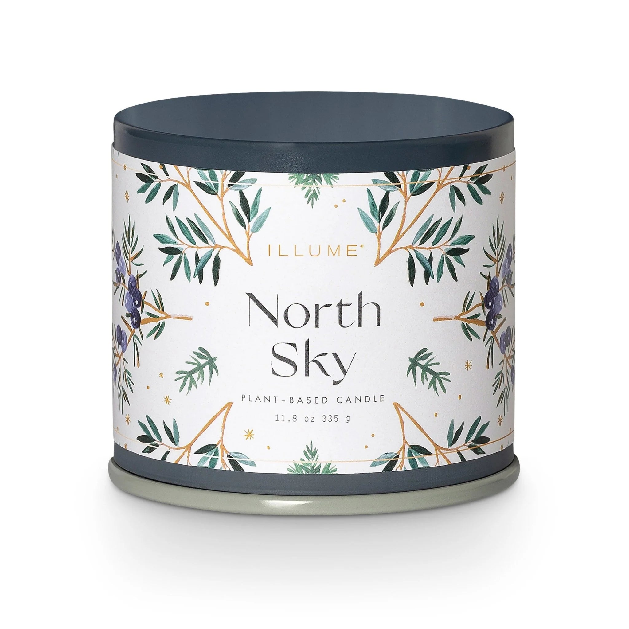 Noble Winter North Sky Collection