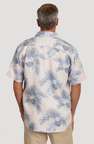 True Grit Softest Cloud Linen Shirt