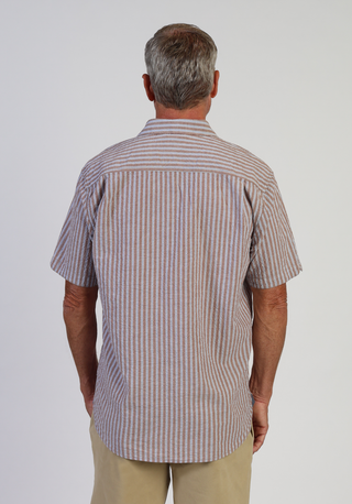 True Grit Joey Pocket Shirt