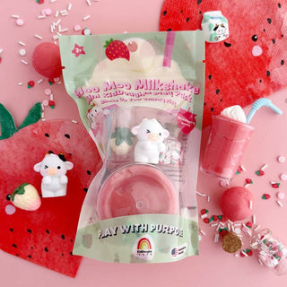Earth Grown Kids Mini Play Packs