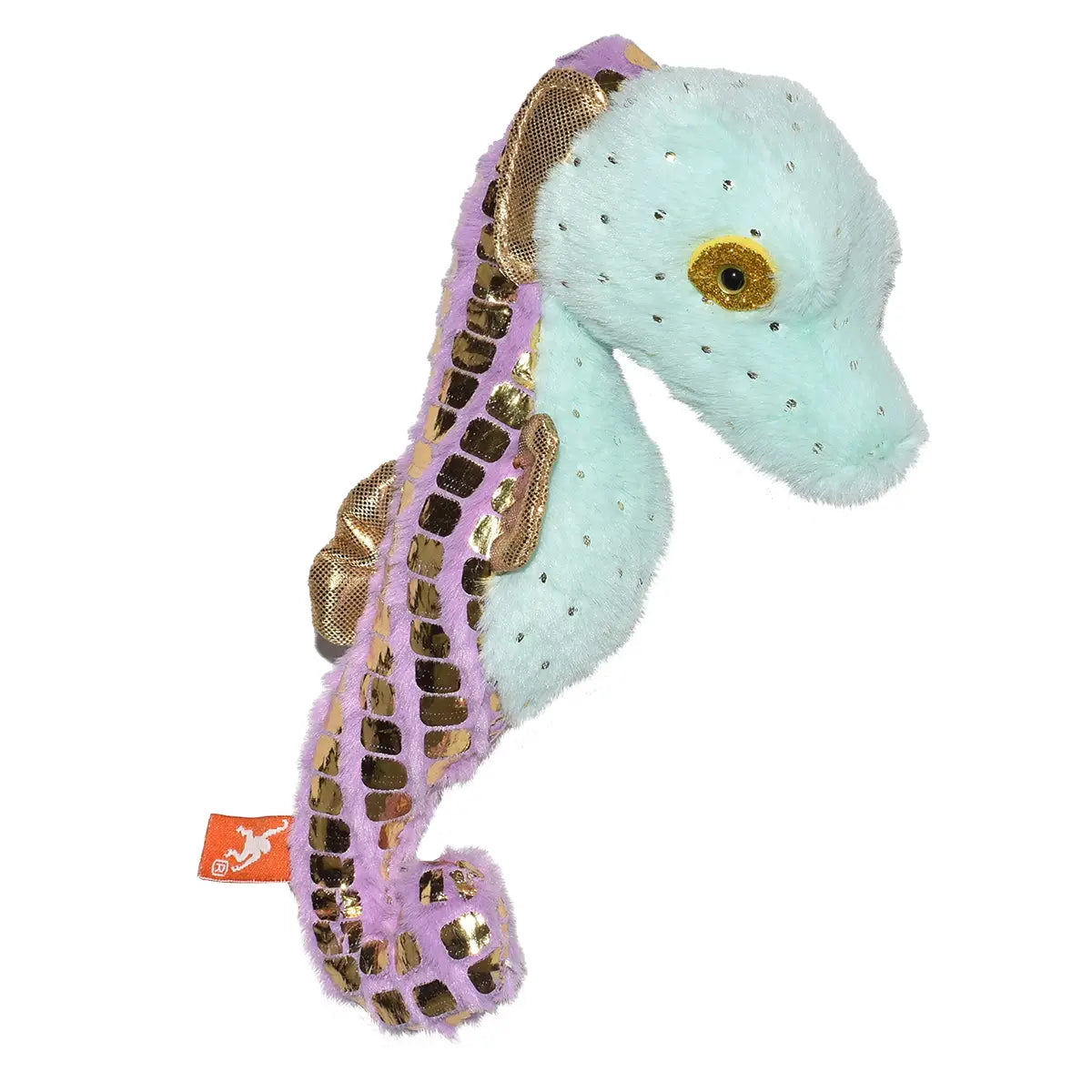 Wild Republic FoilKins Plush