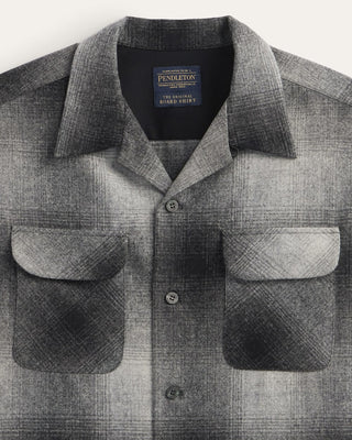 Pendleton Board Plaid Shirts