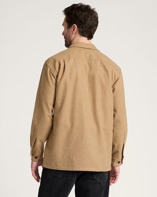 Pendleton Board Solid Shirt
