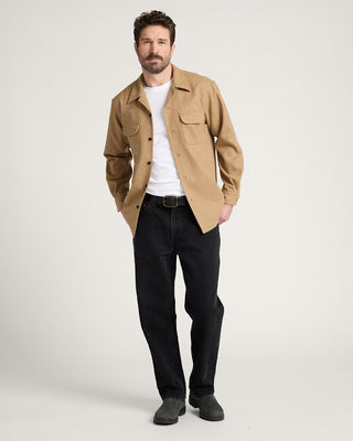 Pendleton Board Solid Shirt