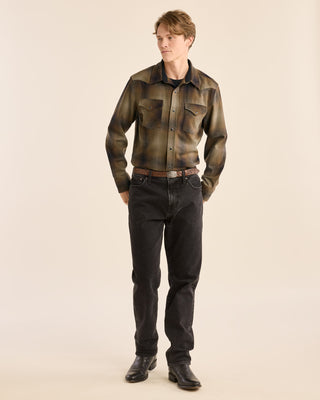 Pendleton Canyon Shirt