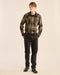 Olive - Brown