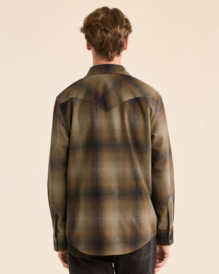 Pendleton Canyon Shirt