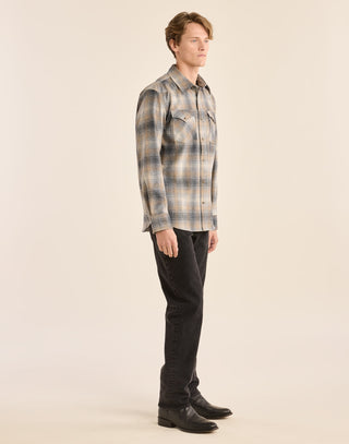 Pendleton Canyon Shirt