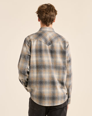Pendleton Canyon Shirt