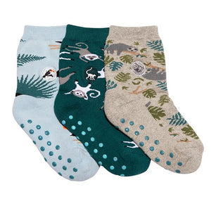 Conscious Step Kid Socks That Protect Rainforests