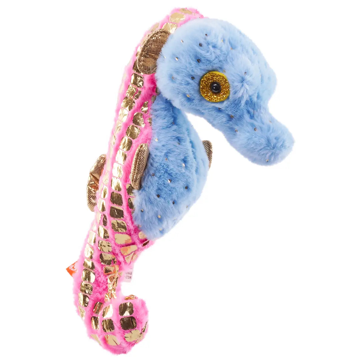 Wild Republic FoilKins Plush