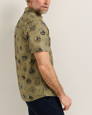 Pendleton Shoreline National Park Shirt