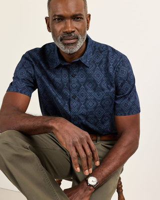 Pendleton Shoreline Echo Bay Shirt