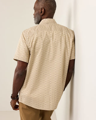 Pendleton Shoreline Harding Stripe Shirt
